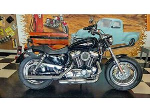 VENDO HARLEY-DAVIDSON 1200 CUSTOM (2007 - 13) - XL 1200C USATA A FOLIGNO (CODICE 9877096) - MOTO.IT