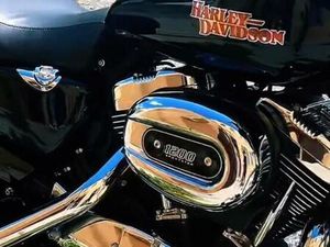 VENDO HARLEY-DAVIDSON 1200T SUPERLOW (2017 - 20) - XL1200T USATA A CASTELFRANCO EMILIA (CODICE 9877188) - MOTO.IT