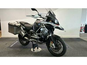 2024 BMW R1250 R1250 GS A ADVENTURE TE (MY20) DUEL PETROL MANUAL