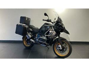 2024 BMW R1250 BMW R1250 GS TE DUEL PETROL MANUAL