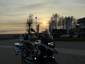 BMW R1250 GS ADVENTURE