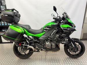 KAWASAKI VERSYS 1000 EURO 5 1043 CC