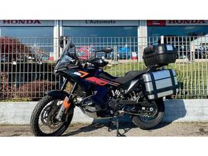 VENDO KTM 790 ADVENTURE (2023 - 24) USATA A VIGEVANO (CODICE 9877204) - MOTO.IT