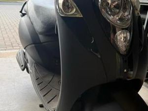 SYM MIO SNOR — SCOOTERS | SYM — MARKTPLAATS