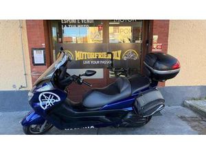 VENDO YAMAHA MAJESTY 400 (2004 - 08) USATA A VAL DELLA TORRE (CODICE 9877741) - MOTO.IT