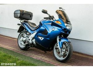 BMW K
