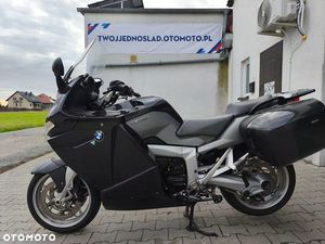 BMW K