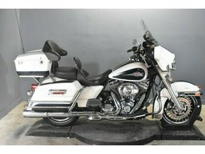 2013 HARLEY-DAVIDSON ELECTRA GLIDE CLASSIC