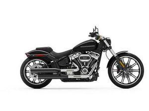 2020 HARLEY-DAVIDSON® FXBRS BREAKOUT® 114