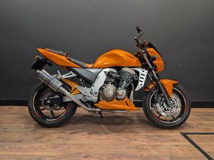 KAWASAKI Z 750 748 CC