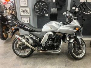 KAWASAKI Z750S 748 CC