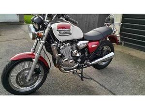 TRIUMPH, THUNDERBIRD, 2002, 885 (CC)