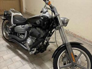 HARLEY-DAVIDSON SOFTAIL SOFTAIL 1584
