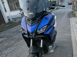 APRILIA GT RS 125 CCM 1HAND 5500KM