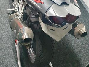 APRILIA RSV MILLE