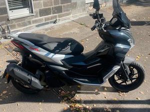 APRILIA SR GT 125 CCM