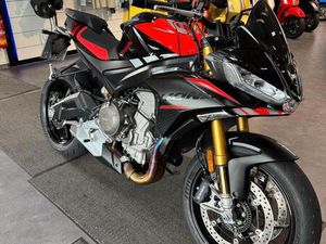 APRILIA TUONO 660 FACTORY E5+