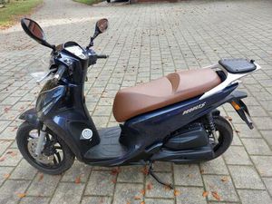 ROLLER KYMCO NEW PEOPLE S 125I ABS