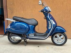 PIAGGIO VESPA 200 L