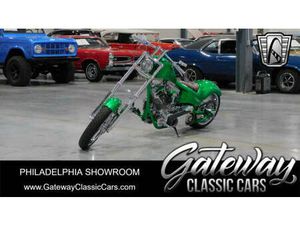 2007 CUSTOM VULCAN WORKS, INC.