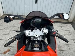 APRILIA RS4 125