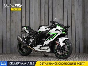 KAWASAKI NINJA ZX-10R 1000 EURO 5 998 CC