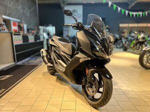 KYMCO DOWNTOWN GT350I TCS*GEBRAUCHTFAHRZEUG*