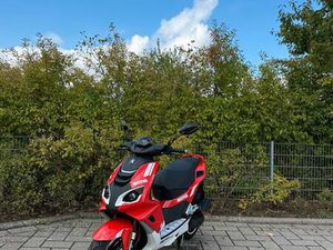 PEUGEOT SPEEDFIGHT 4 50 MOTUL EURO 5 950KM