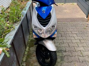 PEUGEOT SPEEDFIGHT 2 LC