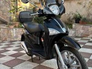 PIAGGIO LIBERTY 125 - 2010