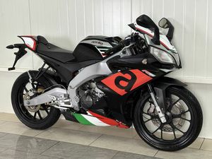 APRILIA RS RS4 125 #KAT B A1 #PIĘKNA #WIELK WYBÓR 125 POLANIEC