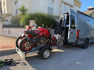 DUCATI MONSTER 821 FAKTURA VAT 23% CENA BRUTTO WARSZAWA URSYNÓW