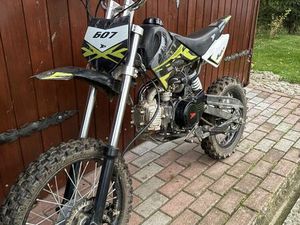 XTR 607 125 LONCIN SOKOLOWICE