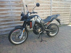 MALAGUTI DUNE X125 950KILOMETROW SKARSZEWY