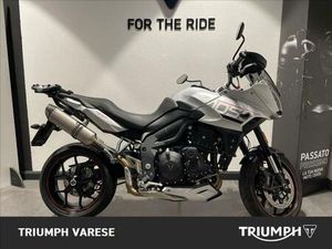 VENDO TRIUMPH TIGER 1050 SPORT ABS (2013 - 15) USATA A GALLARATE (CODICE 9876948) - MOTO.IT