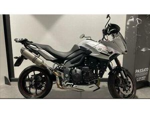 VENDO TRIUMPH TIGER 1050 SPORT ABS (2013 - 15) USATA A GALLARATE (CODICE 9876948) - MOTO.IT