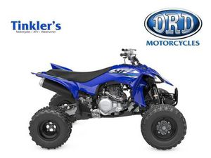 YAMAHA YFZ450R RAPTOR 2026 PRE ORDER NOW £100 DEPOSIT