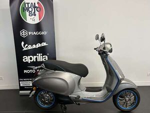VESPA PRIMAVERA