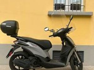 PIAGGIO LIBERTY 125 - 2023