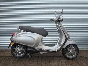 PIAGGIO VESPA ELETTRICA