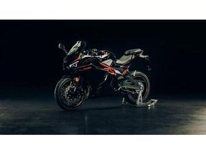 LEXMOTO LXR 125 SPORTS BIKE, LEARNER LEGAL, RIDE AT 17