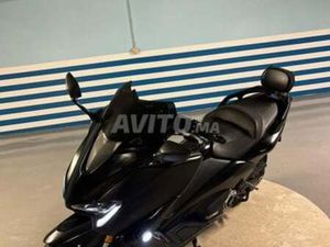 YAMAHA TMAX SX 2019 DÉDOUANEMENT 2023