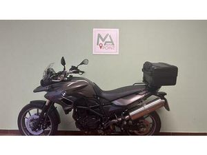 VENDO BMW F 700 GS (2012 - 15) USATA A ROMA (CODICE 9877749) - MOTO.IT