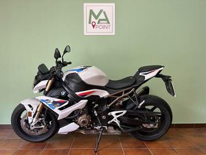 VENDO BMW S 1000 R (2021 - 24) USATA A ROMA (CODICE 9877748) - MOTO.IT