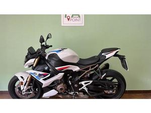 VENDO BMW S 1000 R (2021 - 24) USATA A ROMA (CODICE 9877748) - MOTO.IT