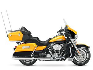 2013 ELECTRA GLIDE® ULTRA® LIMITED