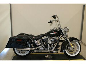 2017 HERITAGE SOFTAIL® CLASSIC