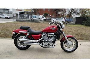 VENDO HONDA VF 750 C (1985 - 01) USATA A CASALE MONFERRATO (CODICE 9877310) - MOTO.IT