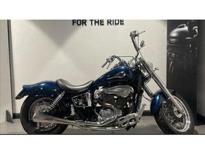 VENDO HONDA VT 750 C SHADOW TWOTONE (1997 - 01) USATA A GALLARATE (CODICE 9877572) - MOTO.IT