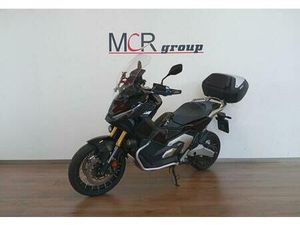 VENDO HONDA X-ADV 750 ADVENTURE (2025) USATA A PORDENONE (CODICE 9876845) - MOTO.IT
